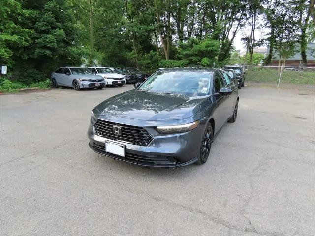 2025 Honda Accord Sedan SE for sale in Paramus, NJ