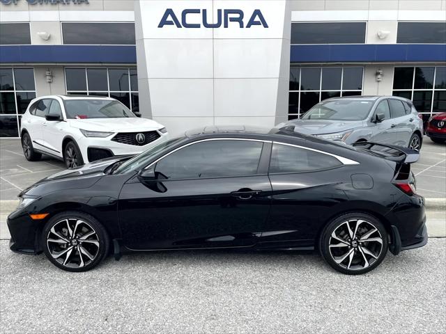 2018 Honda Civic Si for sale in Omaha, NE