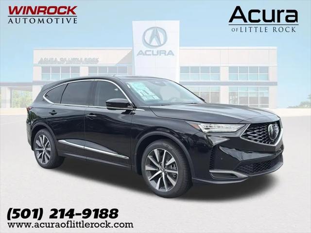 2026 Acura MDX Technology Package for sale in Little Rock, AR
