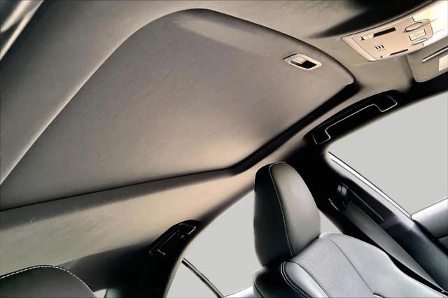 2016 Lexus IS 350 IS 350
