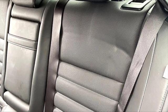 2016 Lexus IS 350 IS 350