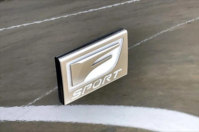 2016 Lexus IS 350 IS 350