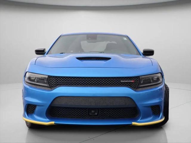 2023 Dodge Charger GT AWD