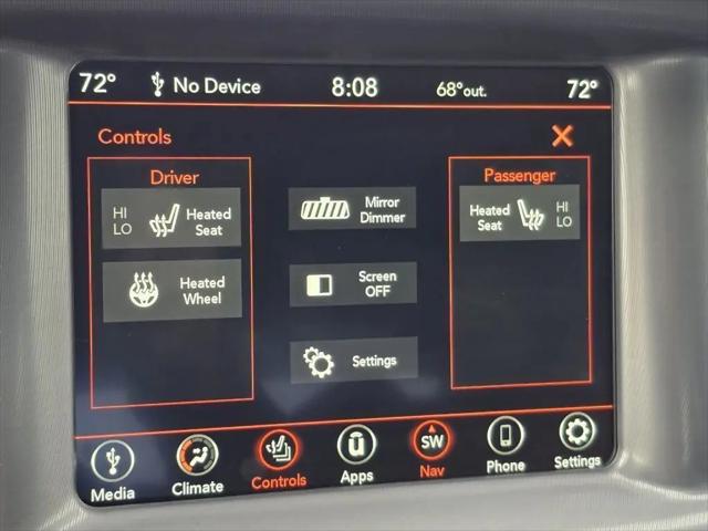 2023 Dodge Charger GT AWD