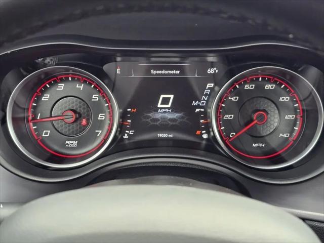 2023 Dodge Charger GT AWD