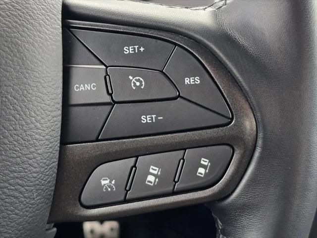 2023 Dodge Charger GT AWD