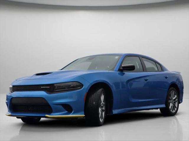 2023 Dodge Charger GT AWD