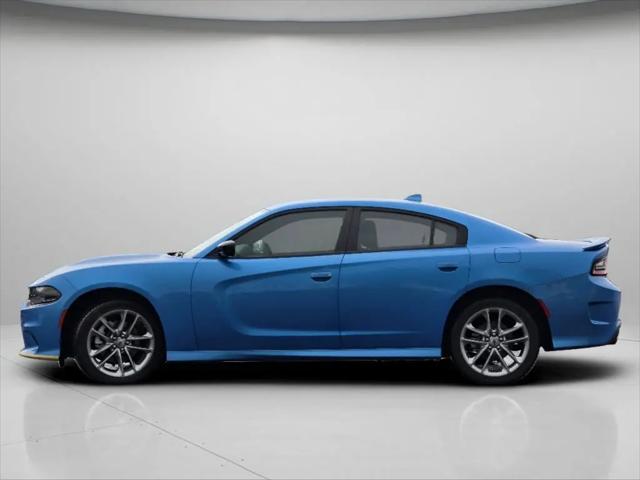 2023 Dodge Charger GT AWD