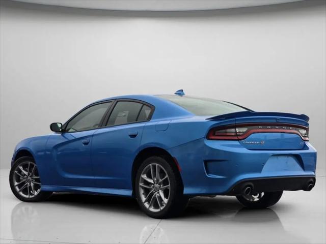 2023 Dodge Charger GT AWD