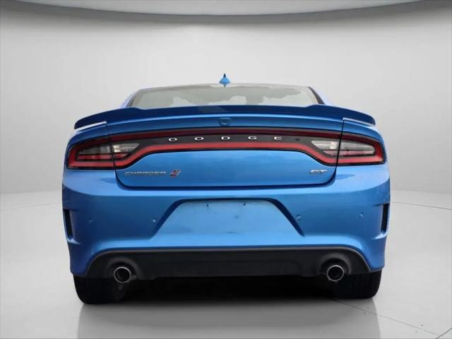 2023 Dodge Charger GT AWD