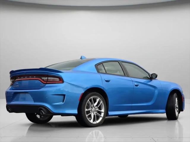 2023 Dodge Charger GT AWD