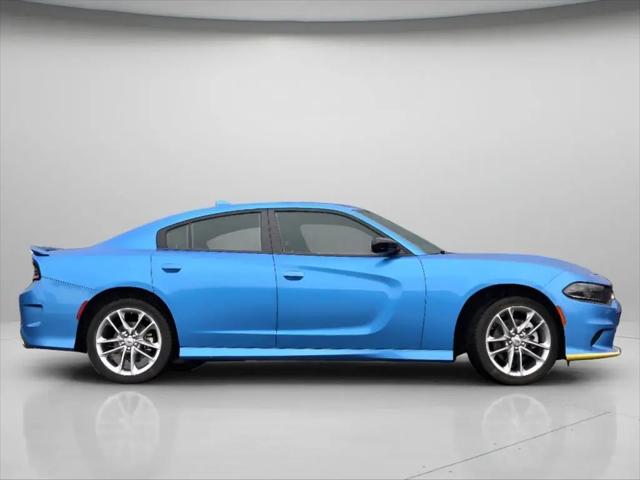 2023 Dodge Charger GT AWD