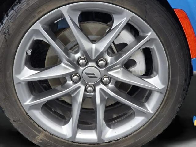 2023 Dodge Charger GT AWD