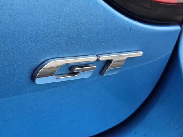2023 Dodge Charger GT AWD