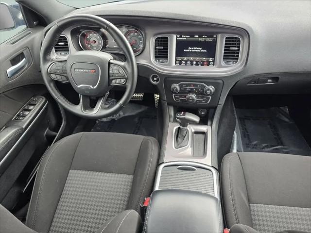 2023 Dodge Charger GT AWD