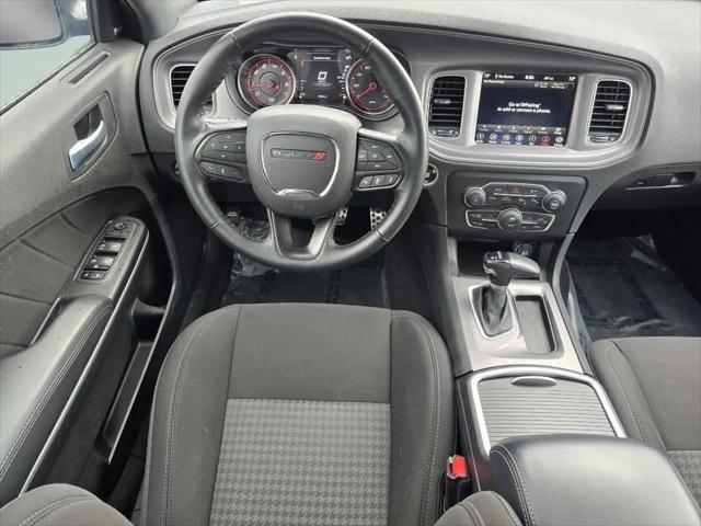 2023 Dodge Charger GT AWD