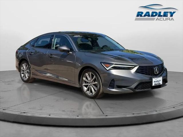 2023 Acura Integra Base for sale in Falls Church, VA