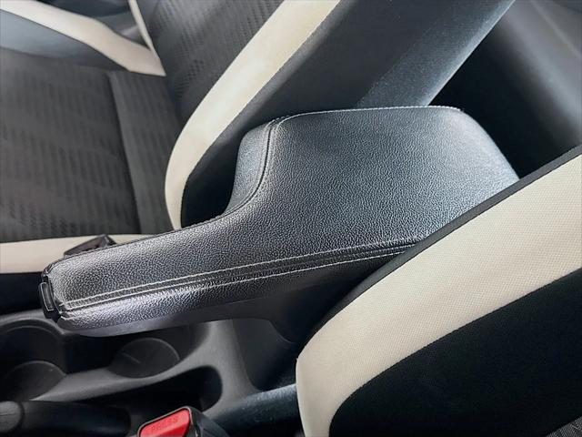 2022 Nissan Versa 1.6 SV Xtronic CVT