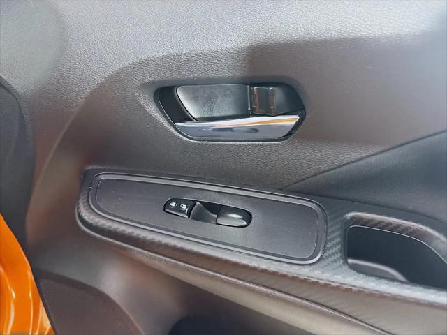 2022 Nissan Versa 1.6 SV Xtronic CVT