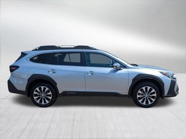 2025 Subaru Outback Touring XT