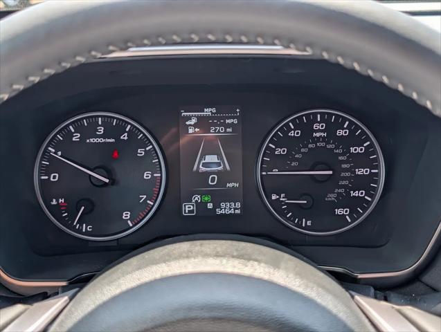 2025 Subaru Outback Touring XT