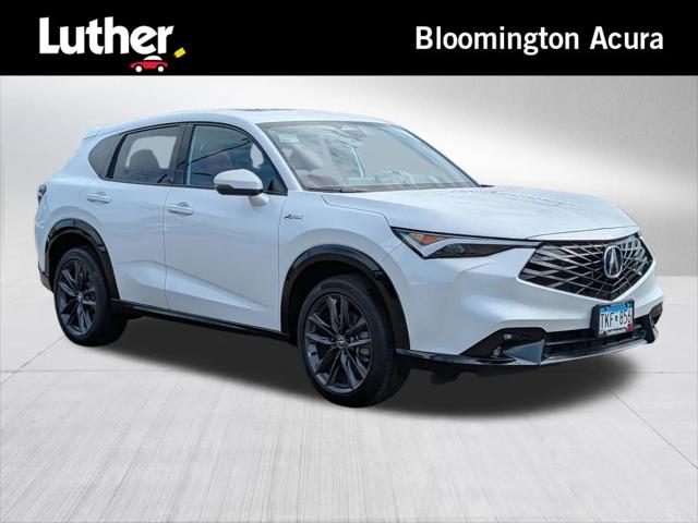 2025 Acura ADX A-Spec for sale in Bloomington, MN