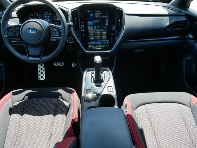 2025 Subaru Impreza RS 5-Door