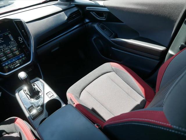 2025 Subaru Impreza RS 5-Door