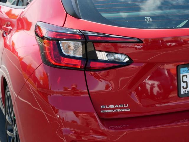 2025 Subaru Impreza RS 5-Door