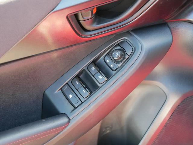 2025 Subaru Impreza RS 5-Door