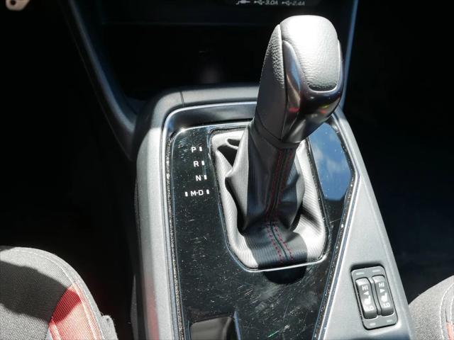 2025 Subaru Impreza RS 5-Door