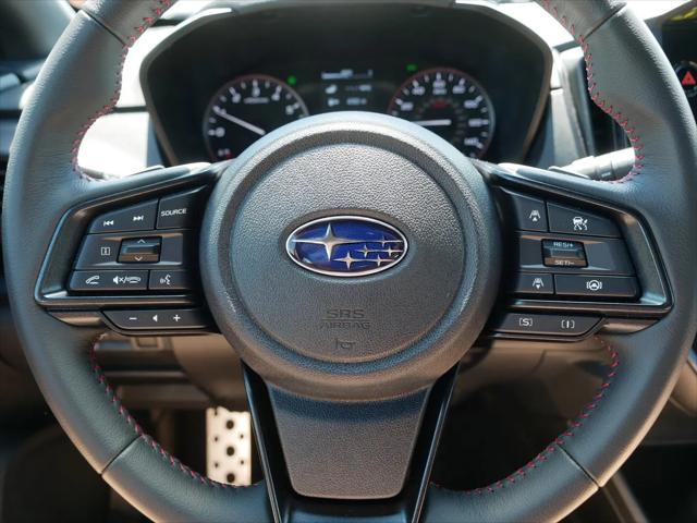 2025 Subaru Impreza RS 5-Door