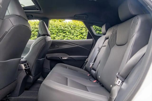 2026 Lexus RX 450h+ Premium