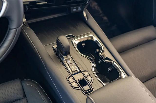 2026 Lexus RX 450h+ Premium