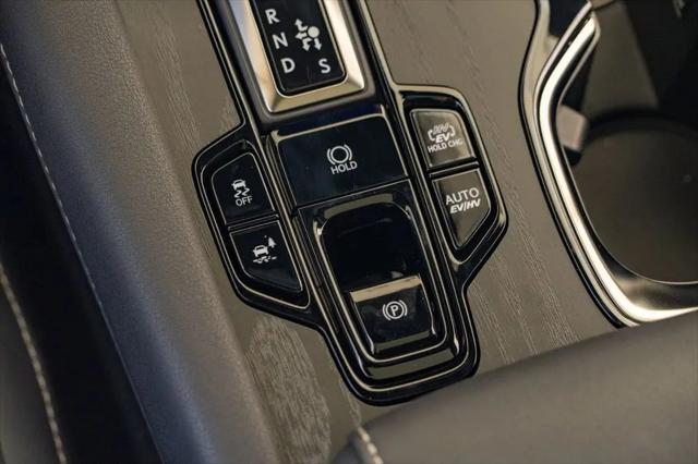 2026 Lexus RX 450h+ Premium