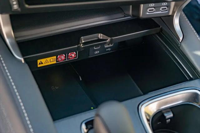 2026 Lexus RX 450h+ Premium