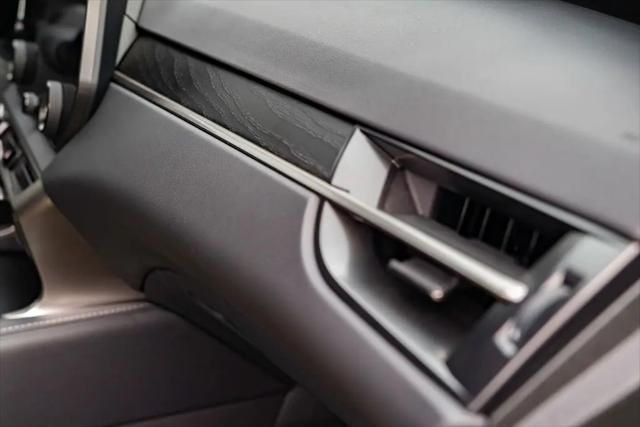 2026 Lexus RX 450h+ Premium