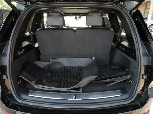 2023 Jeep Grand Cherokee L Summit Reserve 4x4