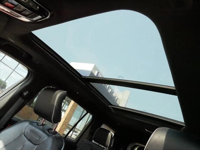 2023 Jeep Grand Cherokee L Summit Reserve 4x4