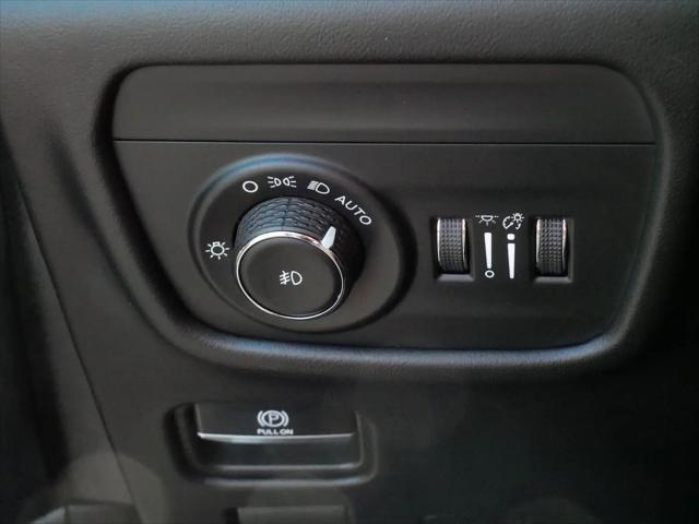 2023 Jeep Grand Cherokee L Summit Reserve 4x4