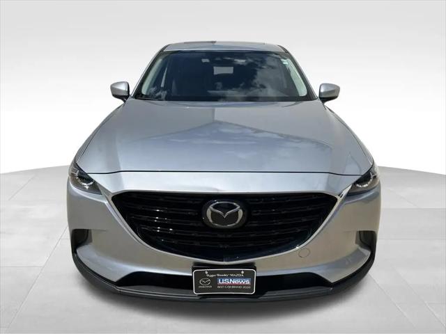 2023 Mazda CX-9 Touring Plus
