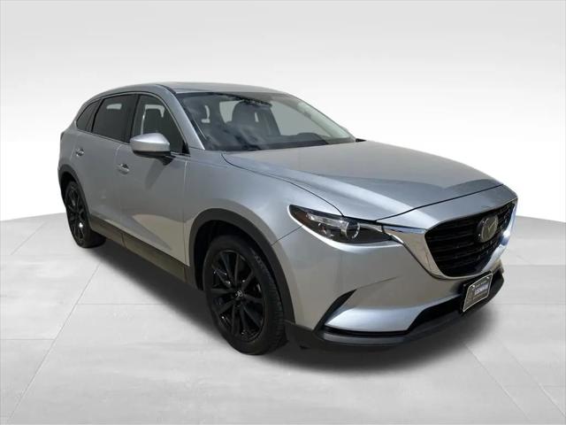 2023 Mazda CX-9 Touring Plus