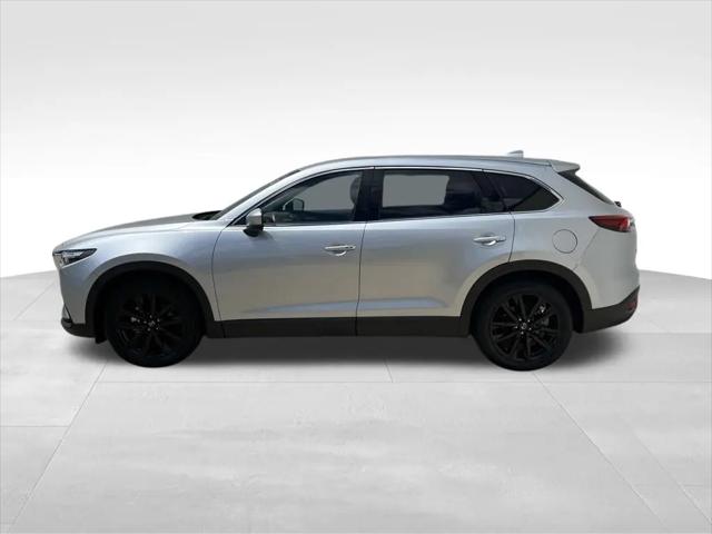 2023 Mazda CX-9 Touring Plus