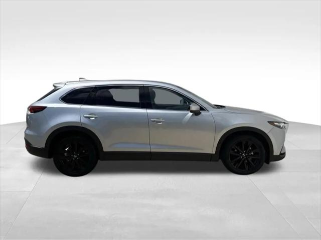2023 Mazda CX-9 Touring Plus