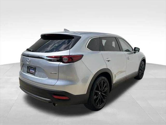 2023 Mazda CX-9 Touring Plus