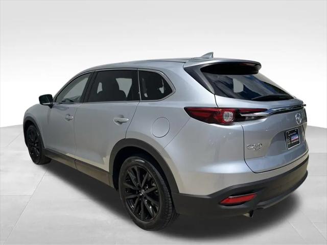 2023 Mazda CX-9 Touring Plus