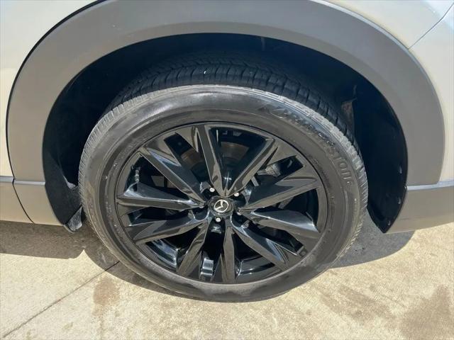 2023 Mazda CX-9 Touring Plus