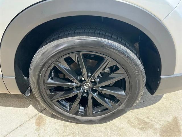 2023 Mazda CX-9 Touring Plus