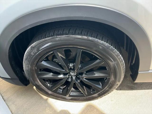 2023 Mazda CX-9 Touring Plus