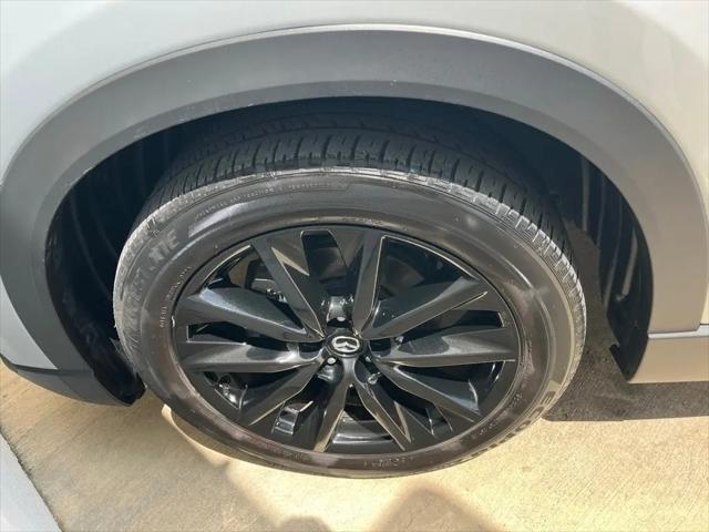 2023 Mazda CX-9 Touring Plus